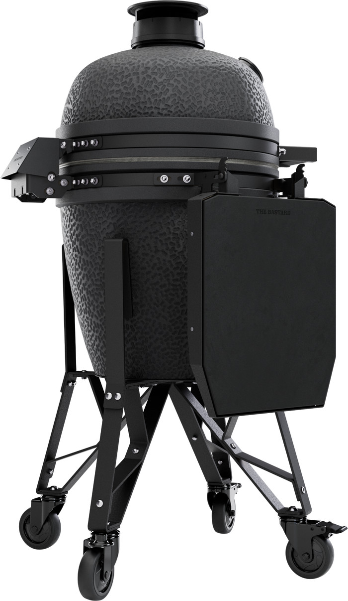 The Bastard Core Medium Complete linkerkant