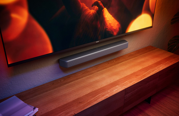 Philips TAB5601 product in gebruik