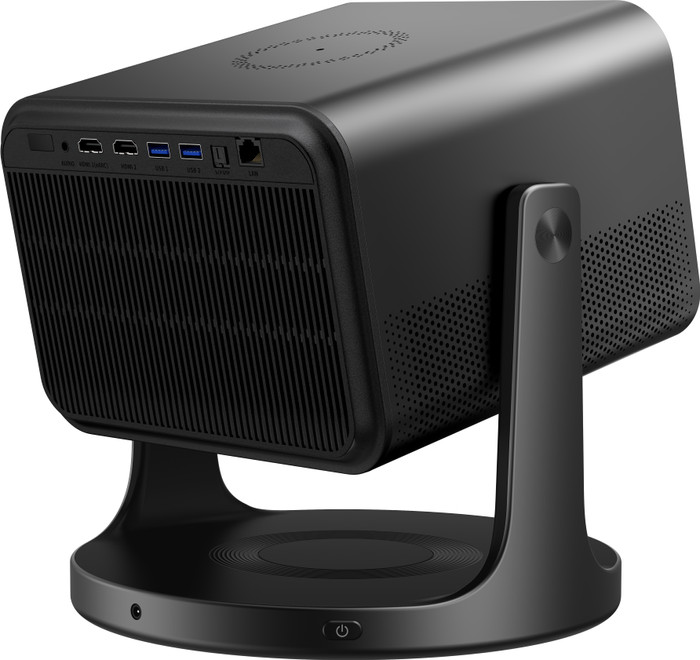 Hisense C3 (2026) achterkant