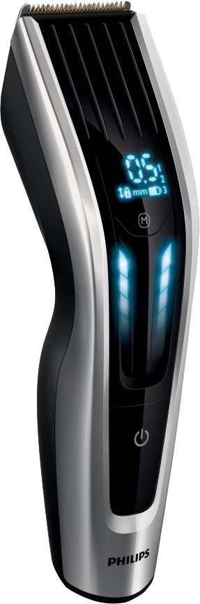 Philips HC9450/15 + Philips NT3650/16 Nose Trimmer null