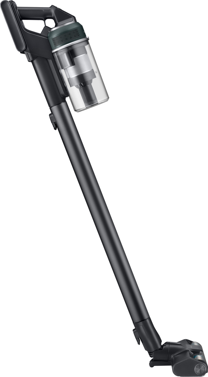 Samsung Jet 85S Wet Premium VS70H25WPT/WA left side