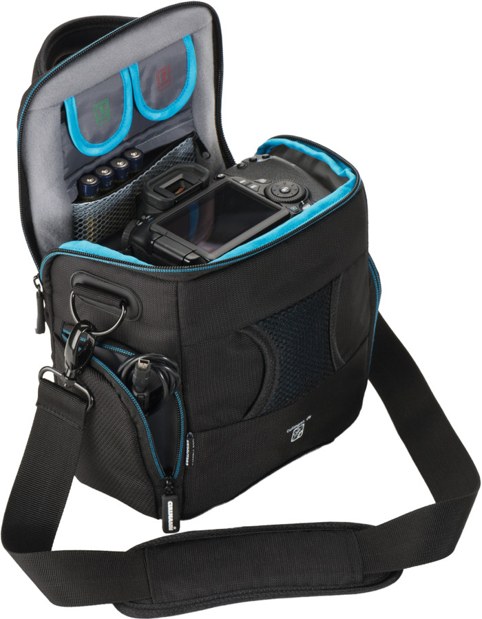 Cullmann Sydney Pro Maxima 80 Zwart bovenkant