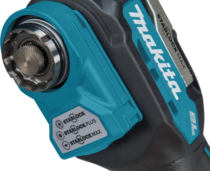 Makita DTM52ZJX2 détail