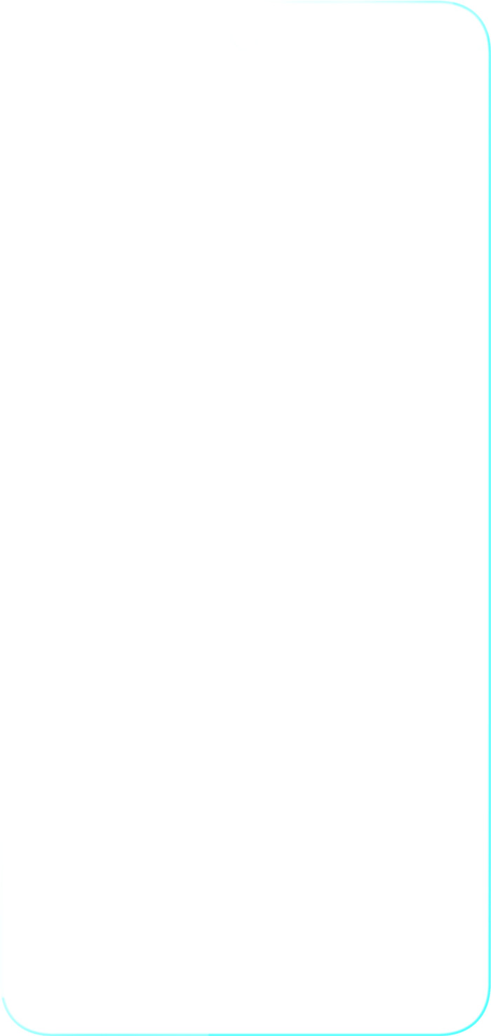 Just In Case Tempered Glass Samsung Galaxy S26 Screenprotector voorkant