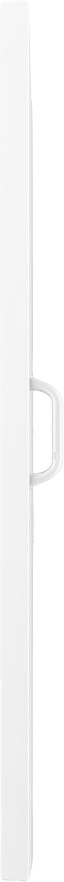 Samsung Flip Pro WM85FX rechterkant