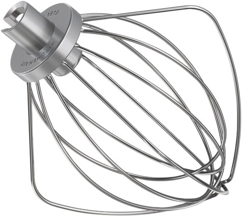 Kitchenaid 5KSM50PKVEPP Pebbled Palm accessoire