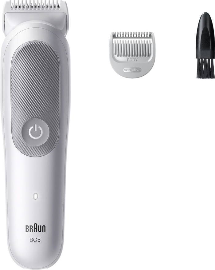 Braun Series 5 BG5500 Main Image