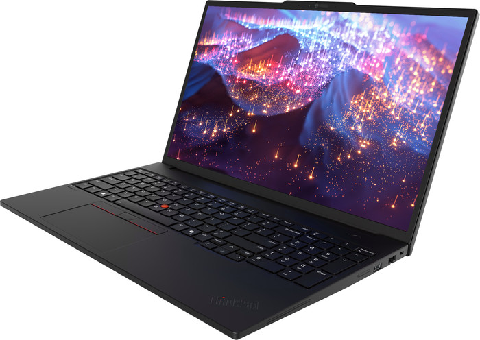 Lenovo ThinkPad P16s Gen 4 (Intel) - 21QV000TMB AZERTY côté droit