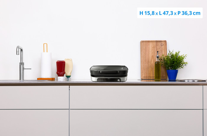 Philips HD6212/90 visuel Coolblue 1