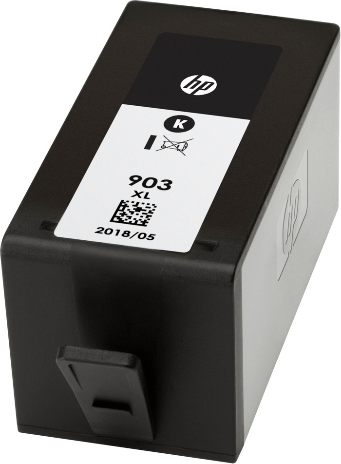 HP 903XL Cartridge Combo Pack packaging