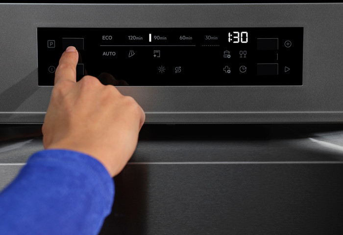 AEG GU6200C2SGM 6000 détail