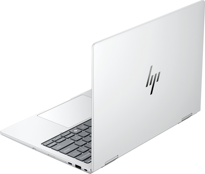 HP EliteBook 8 Flip 13.3'' Copilot+ PC - DW7J9ET Azerty achterkant
