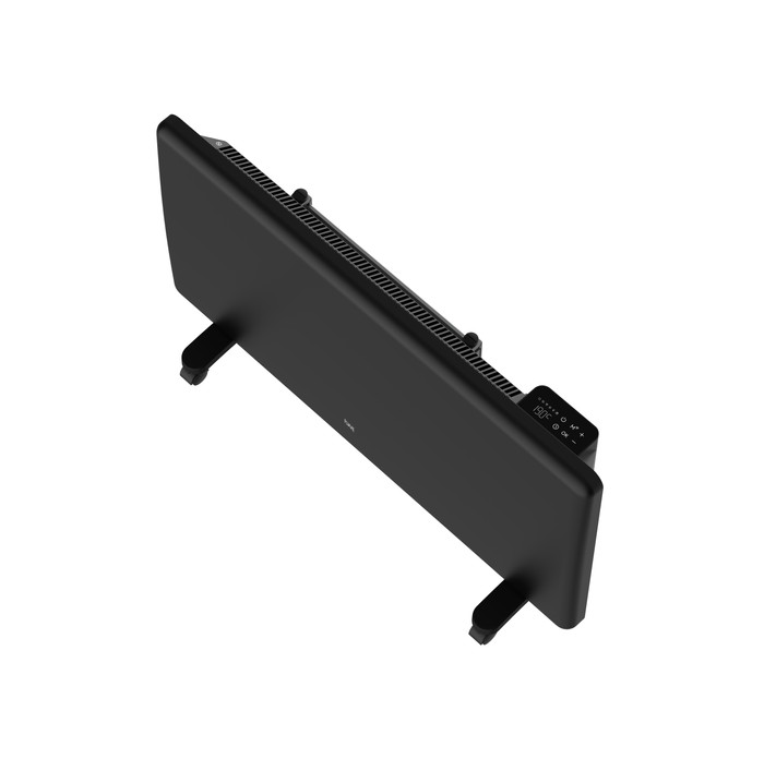 Fuave Copenhagen 2000 Black WIFI top