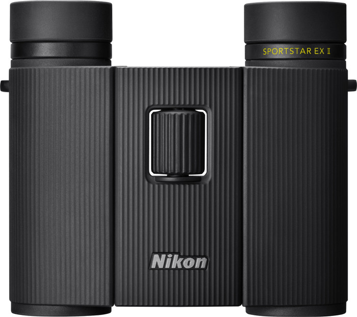 Nikon Sportstar EXII 10x25 Main Image