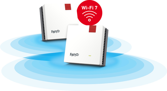 FRITZ!Mesh Set 1700 Duo Pack voorkant