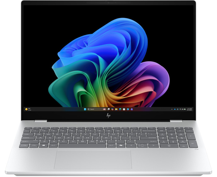 HP OmniBook 7 Next Gen AI PC 16-bh0970ndx front