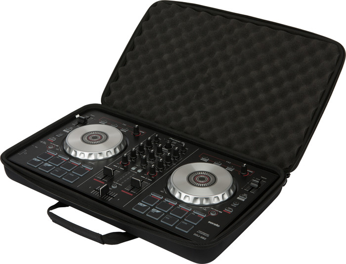 Pioneer DJ DDJ-FLX4 Cover top