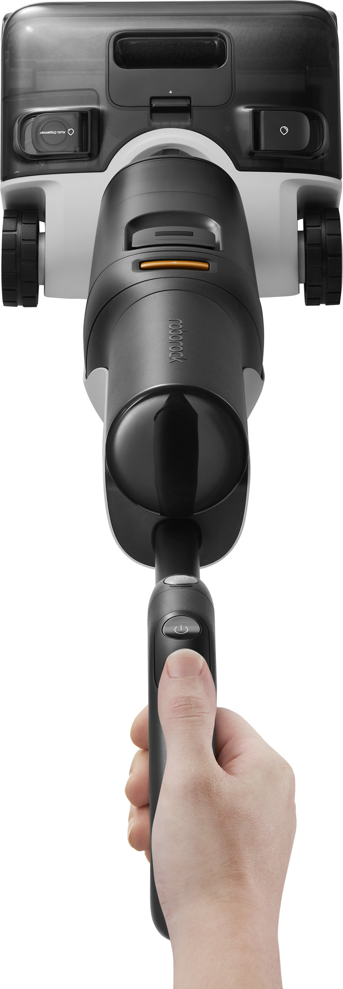 Roborock F25 ACE detail