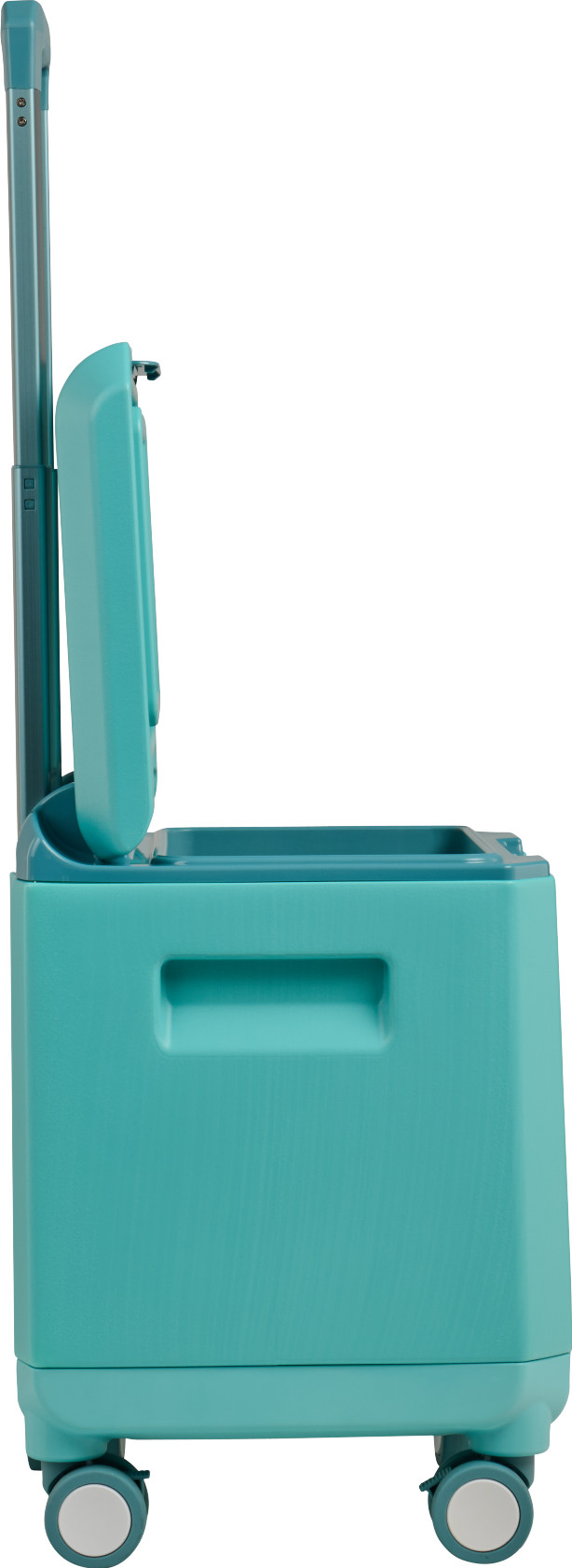 Igloo Tag Along Too Spinner 360 Lagoon côté droit