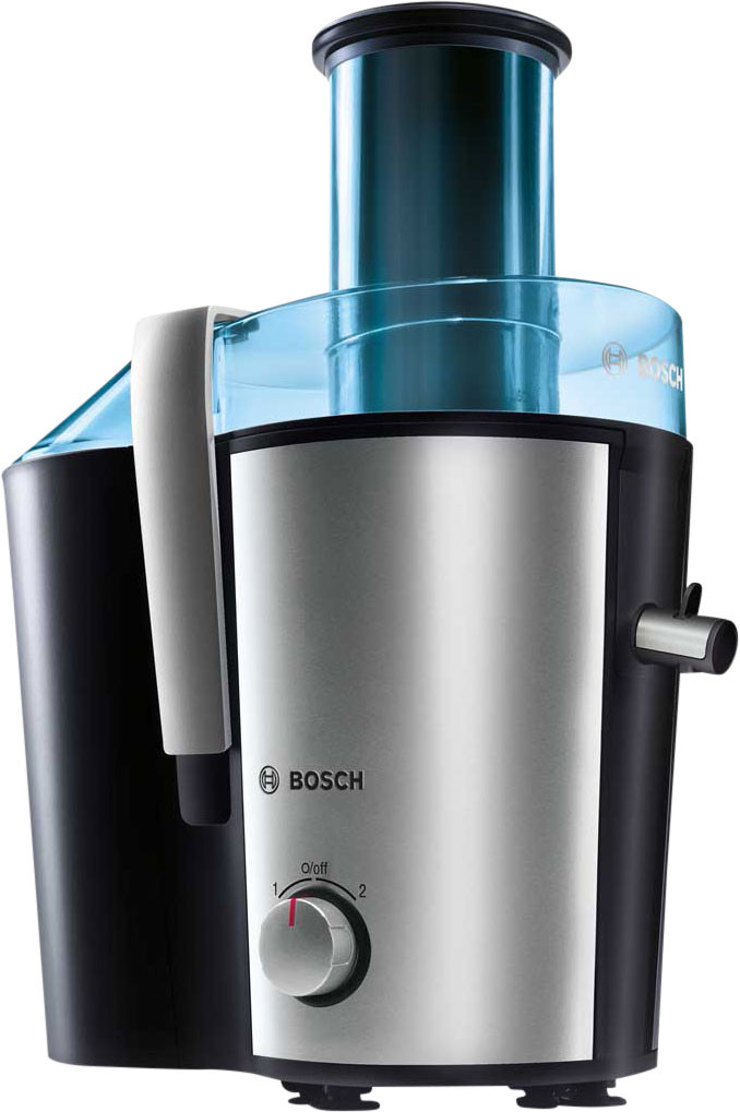 Bosch VitaJuice 3 MES3500 voorkant