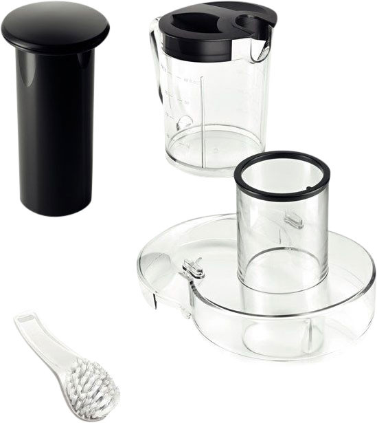 Bosch VitaJuice 2 MES25A0 accessoire