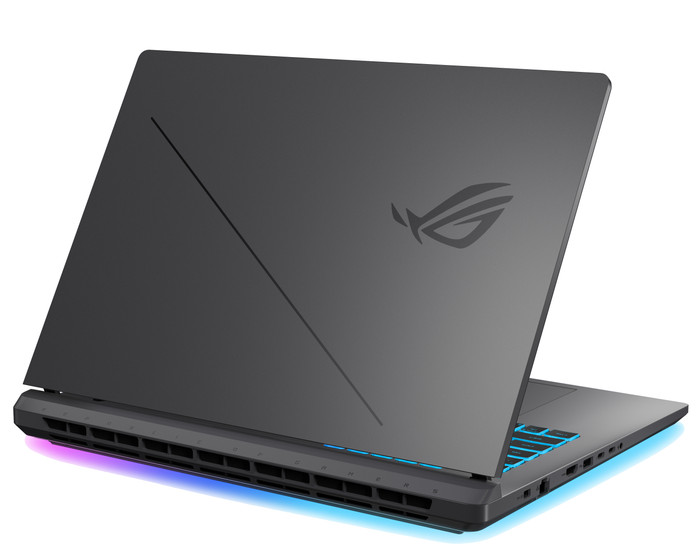 ASUS ROG Strix 18 G815LR-S9320W back