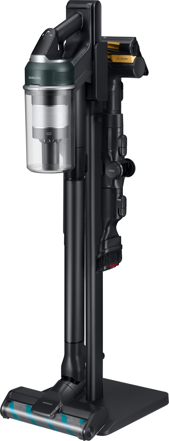 Samsung Jet 95S Multi VS70H28GWT/WA accessoire