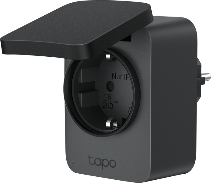 TP-Link Tapo P410M Main Image