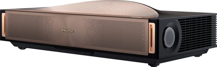 Hisense L9Q (2026) voorkant