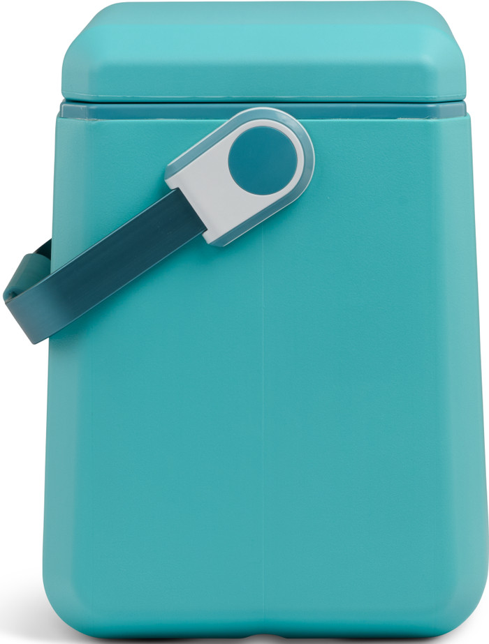 Igloo Tag Along Too Highrise 22QT Lagoon côté gauche