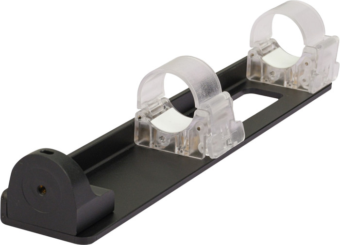Nanlite Pied de Sol pour T12 Tube Light accessoire