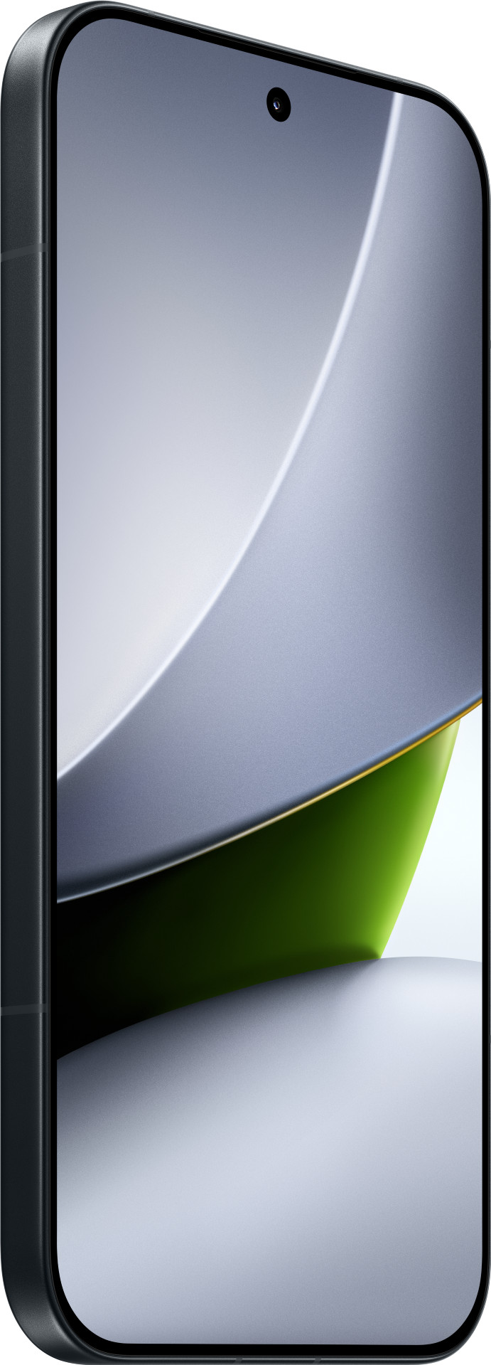POCO F9 Pro 256GB Zwart 5G voorkant