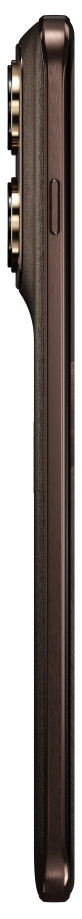 Motorola Edge 70 Pro 256GB Bruin 5G linkerkant