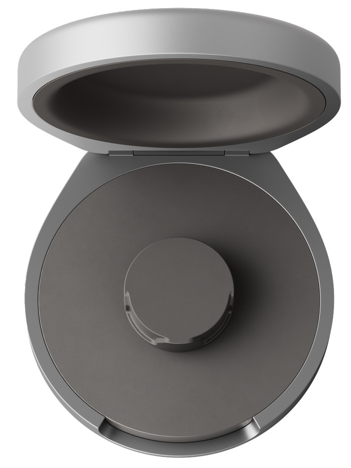 Oura Ring 5 Wireless Charging Case Size 6 Main Image
