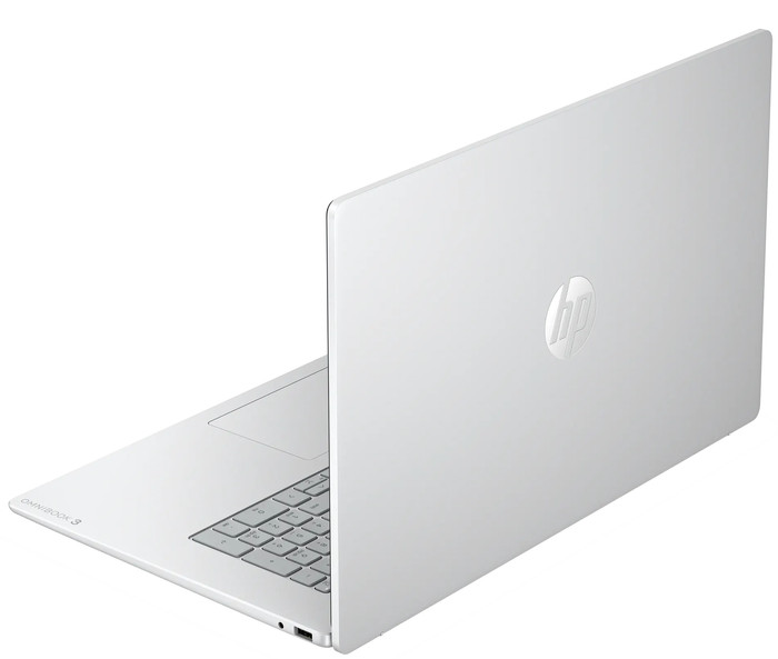 HP OmniBook 3 17-dk0955nb AZERTY arrière