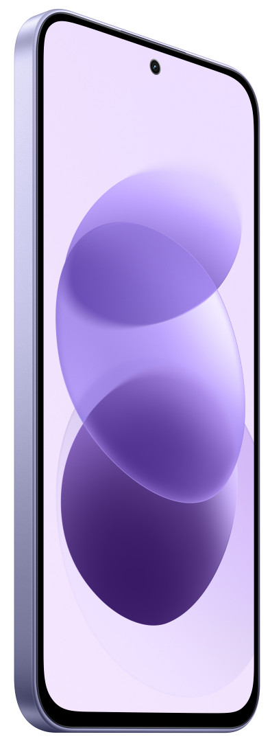 Redmi Note 17 256GB Paars 5G voorkant