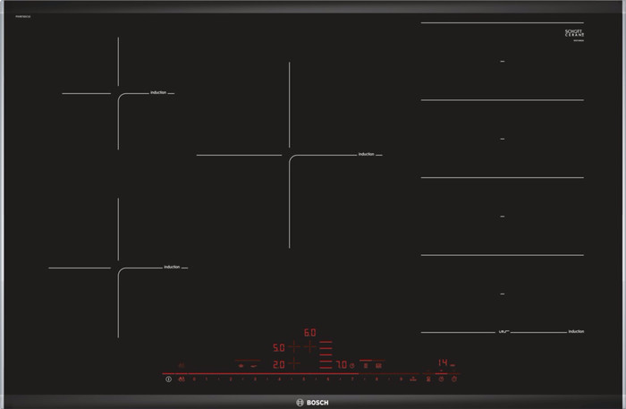 Bosch PXV875DC1E null