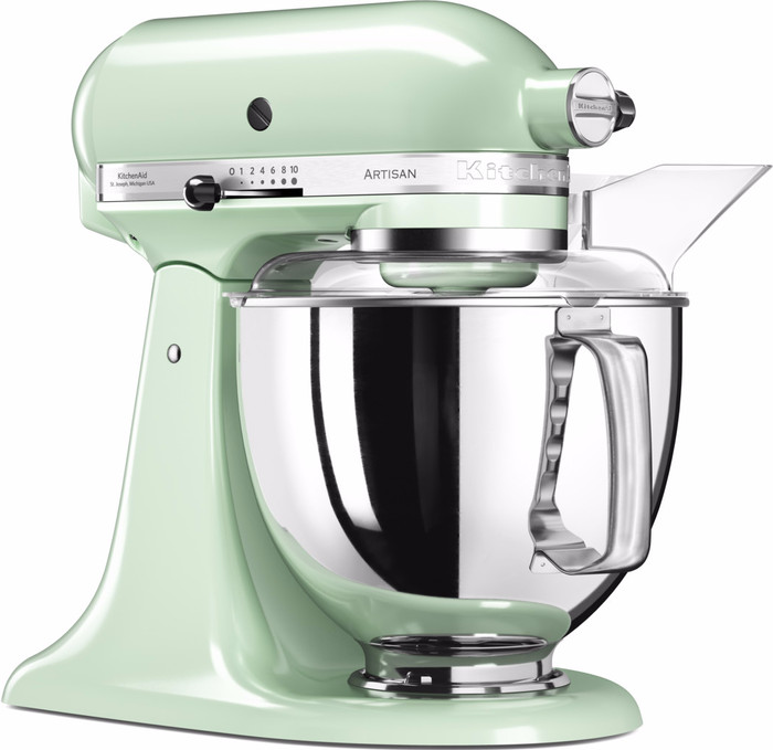 KitchenAid Artisan Mixer 5KSM175PS Pistache null