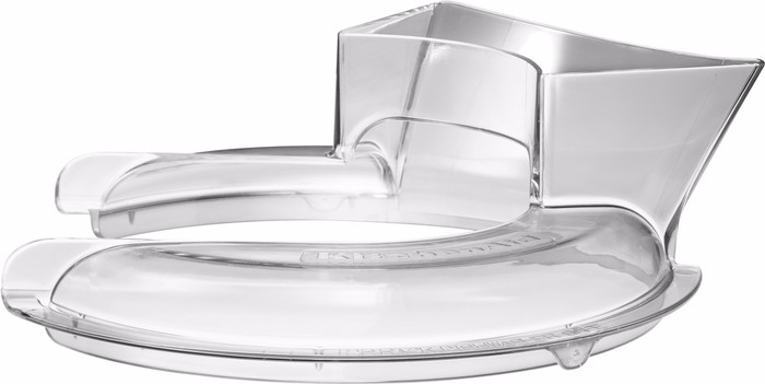 KitchenAid Artisan Robot de Cuisine 5KSM175PSEWH Blanc null