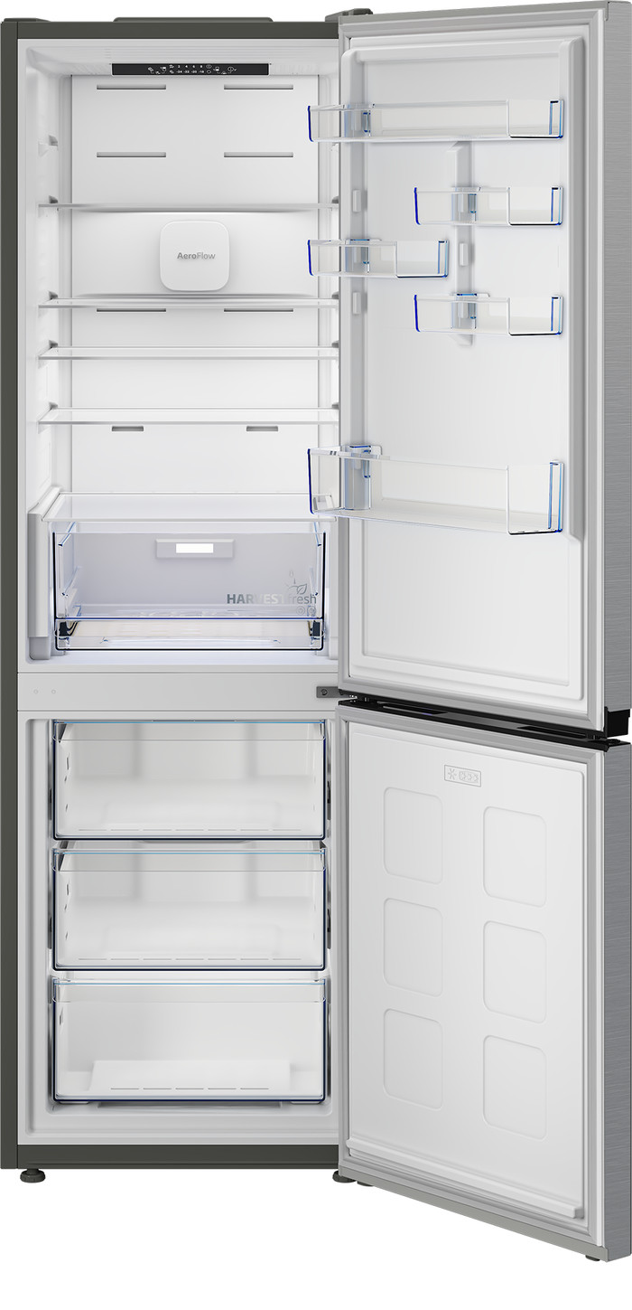 Beko B5RCNA376HXB HarvestFresh intérieur