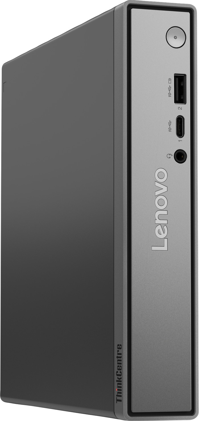 Lenovo ThinkCentre neo 50q Gen 6 - 13HR0004MB AZERTY linkerkant