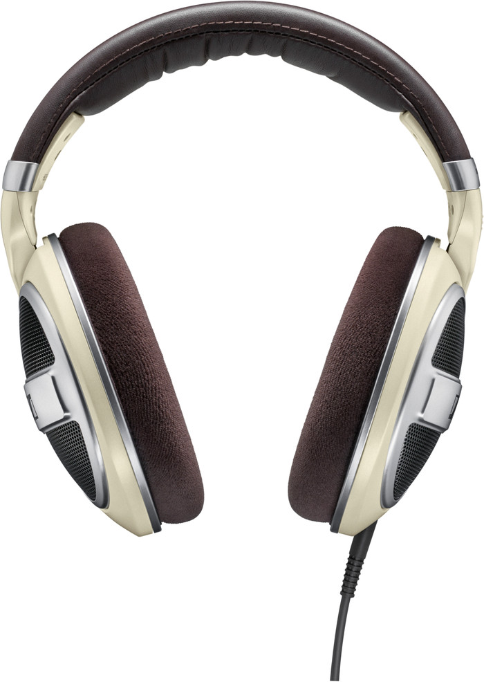 Sennheiser HD 599 voorkant