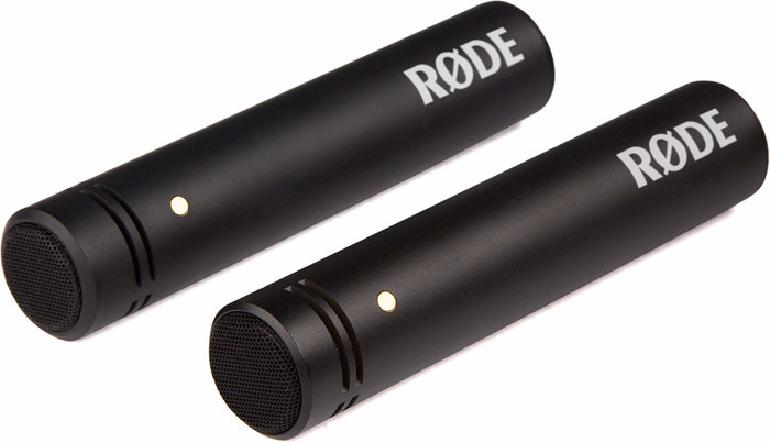 Rode M5 Matched Pair (Set de 2) côté droit