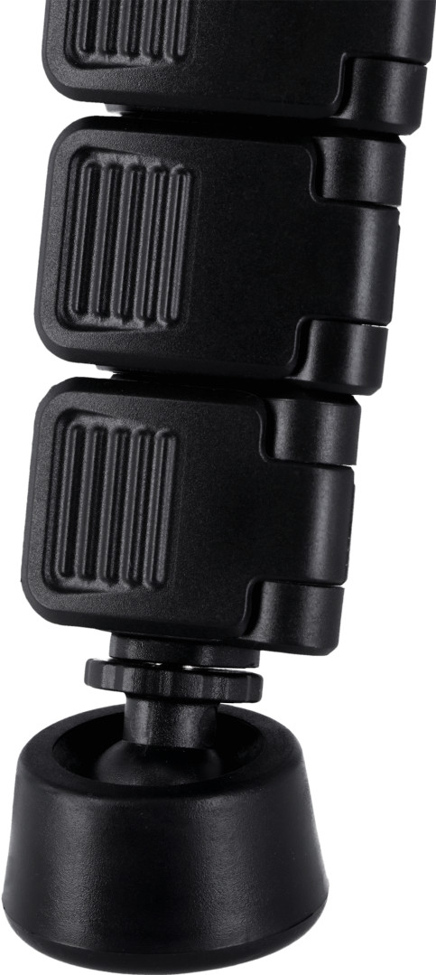 Rollei Compact Traveler StarS4 Tripod detail