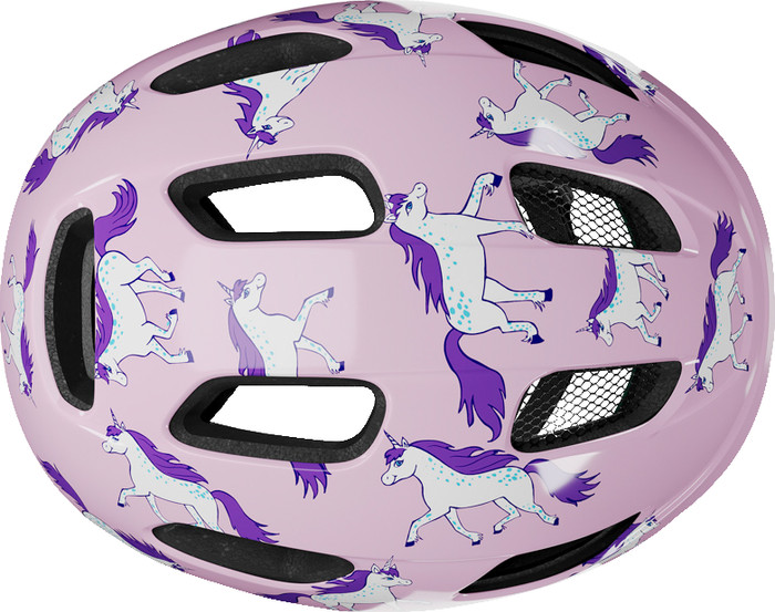 Lazer Nutz 2.0 KinetiCore Licorne dessus