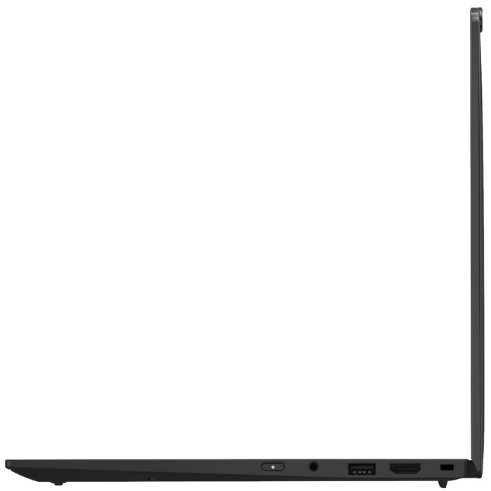 Lenovo ThinkPad X1 Carbon G13 (Intel) Copilot+ PC - 21NS016DMB Azerty rechterkant