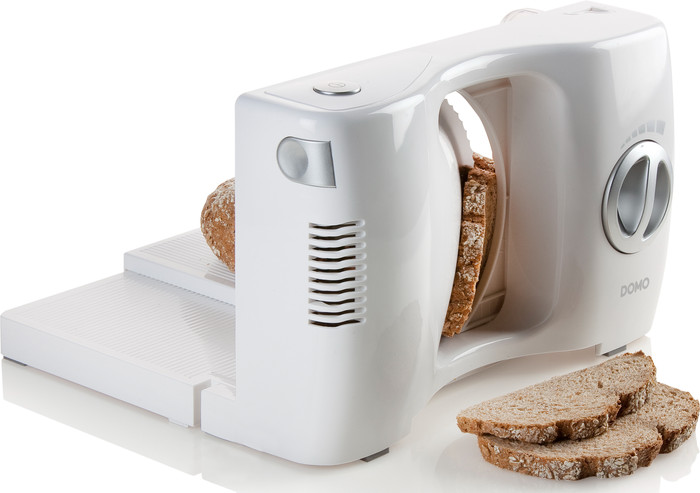 DOMO MS171 product in use