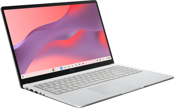 ASUS Chromebook CM1505CM4A-S70093 Azerty linkerkant