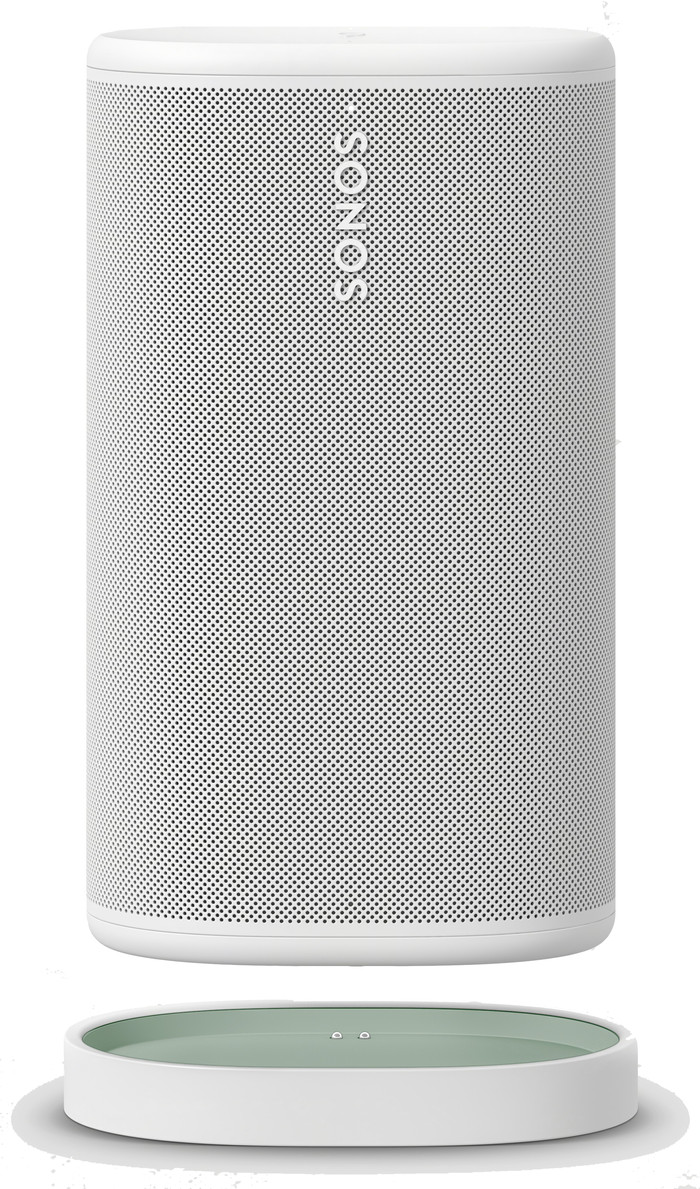 Sonos Play Wit detail