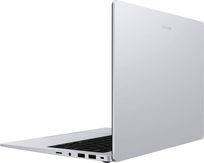 Samsung Galaxy Book6 NP740VJG-KS2BE rechterkant